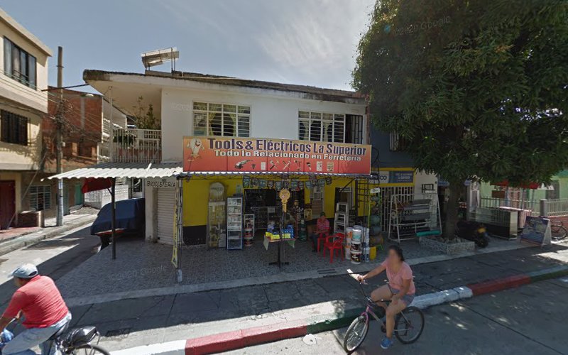 Tools &#038; Eléctricos La Superior - Ferretería en Cali