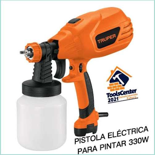 Toolscenter 2021 - Ferretería en Cali