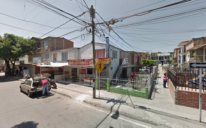 Torni materiales carabobo S &#038; G - Tienda de herramientas en Cali