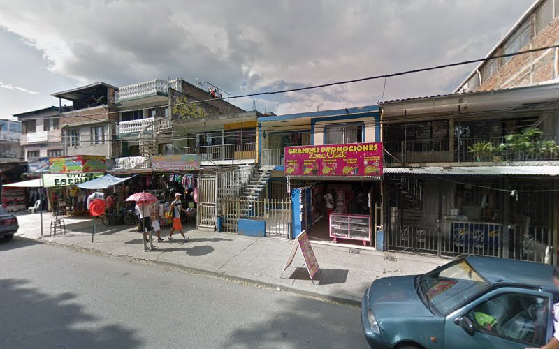 Torniherramientas Cali Ltda - Tienda de materiales para la construcción en Cali