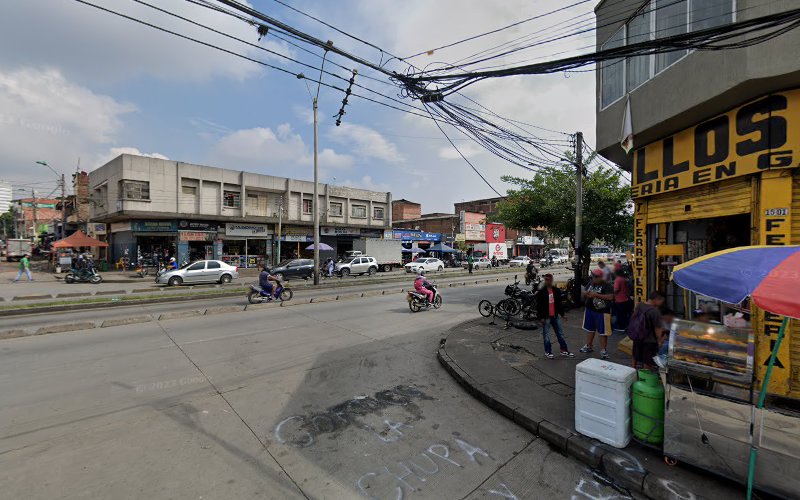 Tornilleria cali Ferreteria en General - Ferretería en Cali
