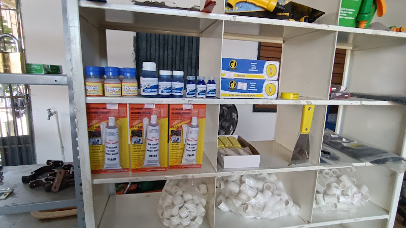 Tornillería Samara - Ferretería en Cali