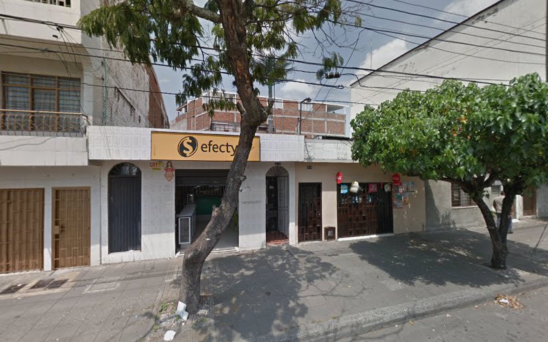 TORNILLERÍA Y FERRETERIA la 15 - Ferretería en Cali