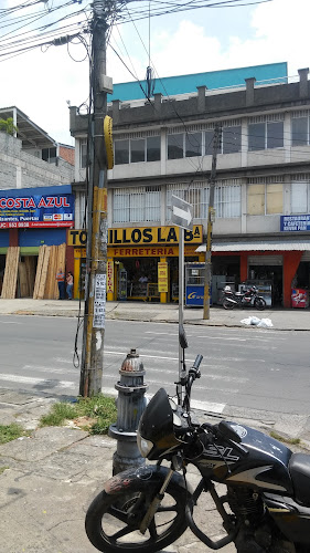 Tornillos la 8 - Ferretería en Cali