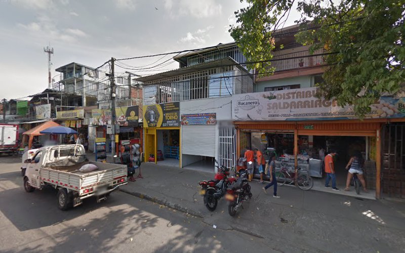 Torno Tornillos La 27 - Tienda de herramientas en Cali