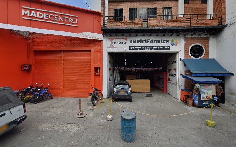 Triplex Aglomerados Nariño - Tienda de suministros para trabajar la madera en Cali