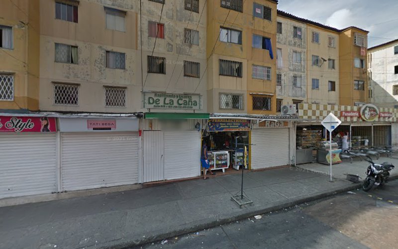 Uno A Ferrelectricos Uribe - Ferretería en Cali