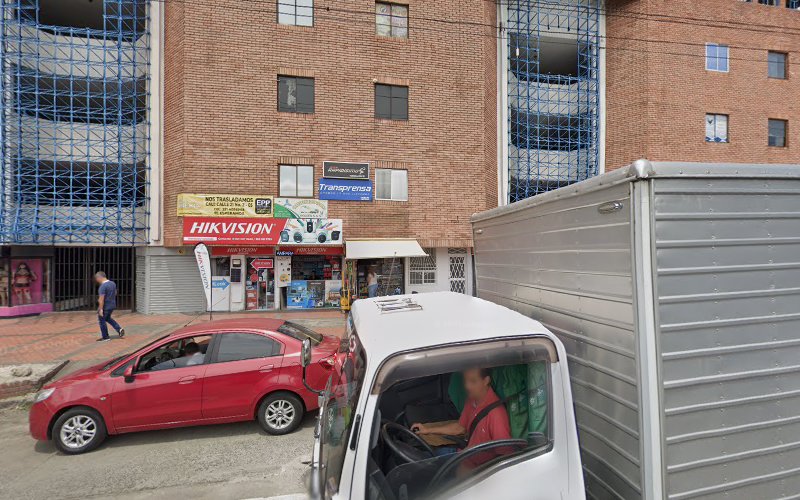 Variedades Hs Ferreteria - Ferretería en Cali