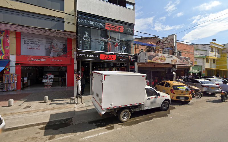 VYP GROUP S.A.S. - Ferretería en Cali