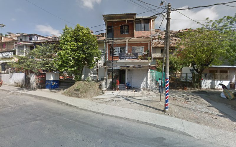 W.ferrometalicas Muñoz - Tienda de herramientas en Cali