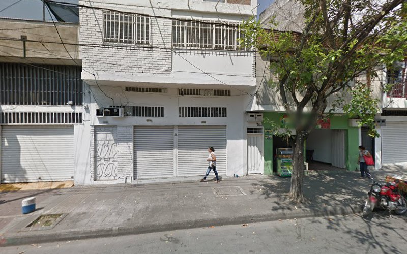 YOLI COMERCIALIZADORA - Ferretería en Cali