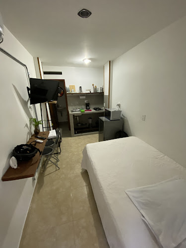 301 Hostel - Hotel en Cali