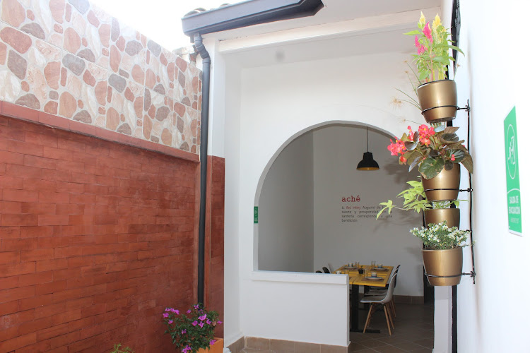 ACHÉ B&#038;B - Hotel en Cali