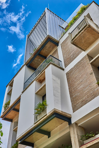 Alko Hotel Integrado, Ciudad Jardín, Cali - Hotel en Cali