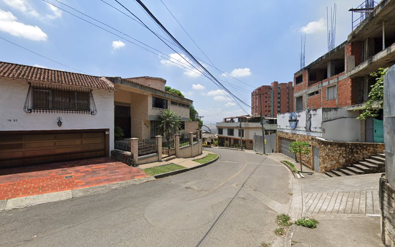 Alojamiento Casa Mariela - Hotel en Cali