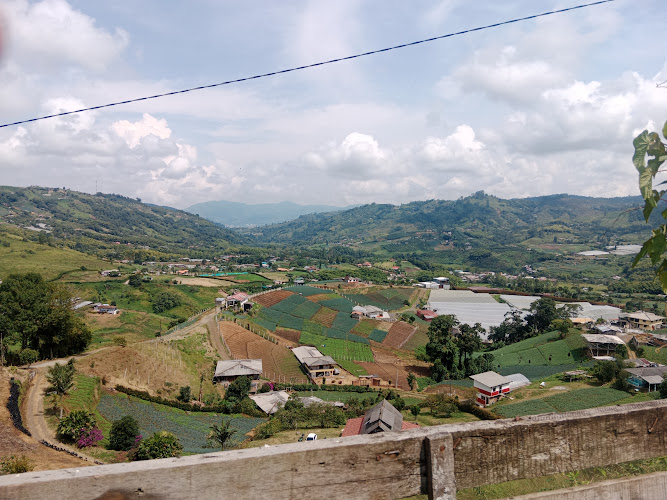 Alojamiento El canelo - Hotel en Cali