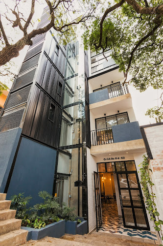 Altio Hotel - Hotel en Cali