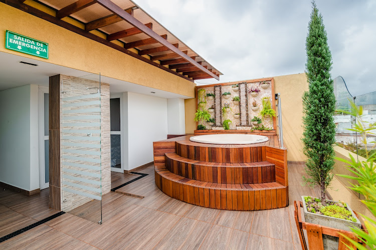 Ambar Hotel Boutique Cali Sur - Hotel en Cali