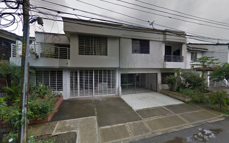 Ani&#038;Lola Hostal - Hotel en Cali