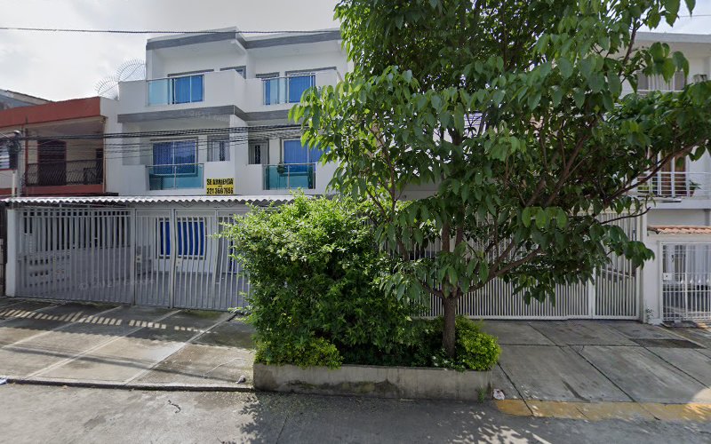 Aparta Estudio Cali - Hotel en Cali