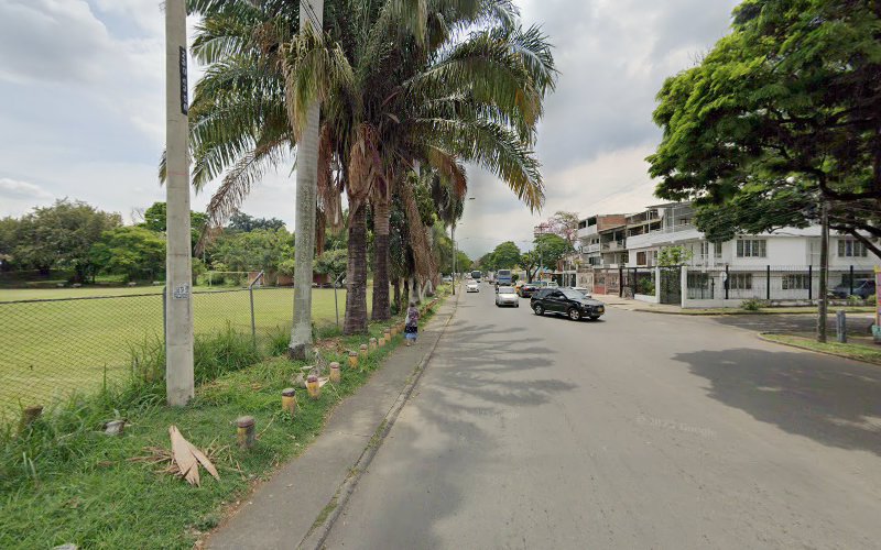 Aparta Hotel Del Río -  en Cali