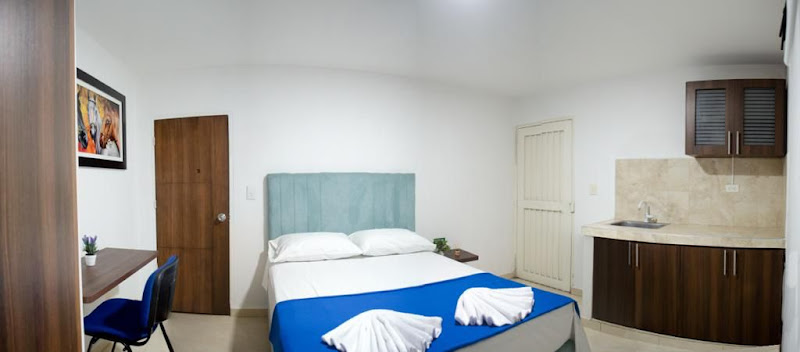 Apartahotel CentroStay - Hotel en Cali