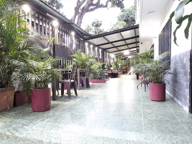 ApartaHotel El Bosque ZZ - Hotel en Cali