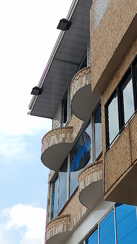 Apartahotel El paraiso - Hotel en Cali