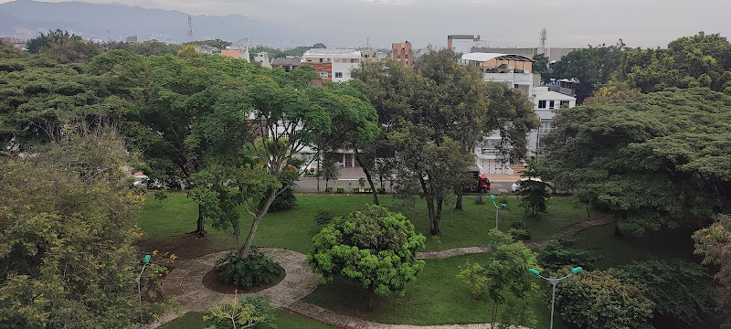 Apartahotel Kelly - Hotel en Cali