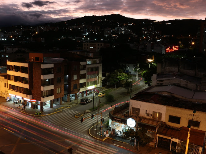 Apartamento de recuperación postquirurgica - Alojamiento con servicio en Cali