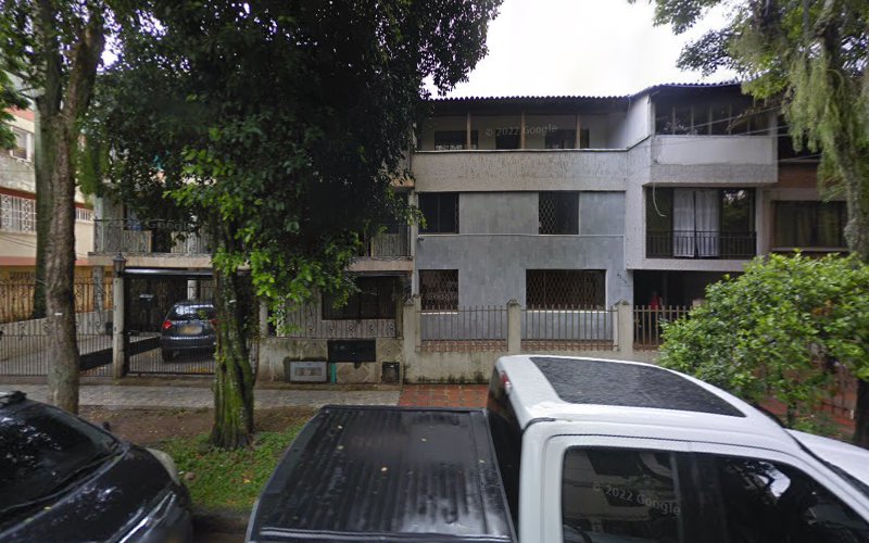 Apartamento Lido 2 - Hotel en Cali