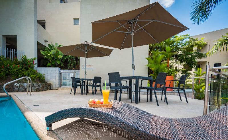 Apartamentos Amoblados Cali Habita Suites - Hotel en Cali