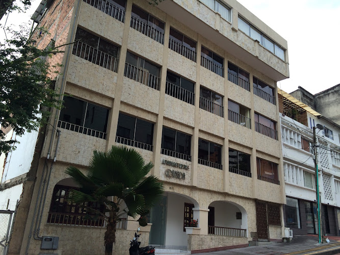 Apartastudios Granada - Hotel en Cali