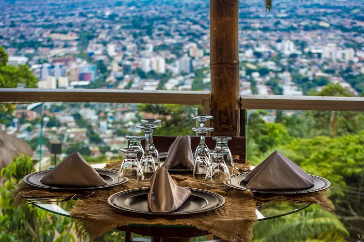 Arca de Noe Cali - Hotel en Cali