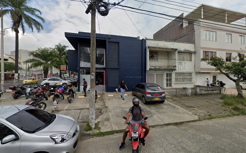 Atrapasueños - Hotel en Cali