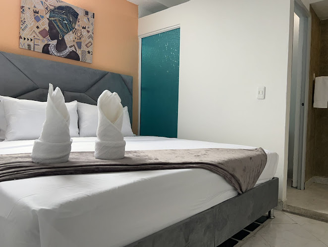 Aw Hotel Vipassa Urban - Hotel en Cali