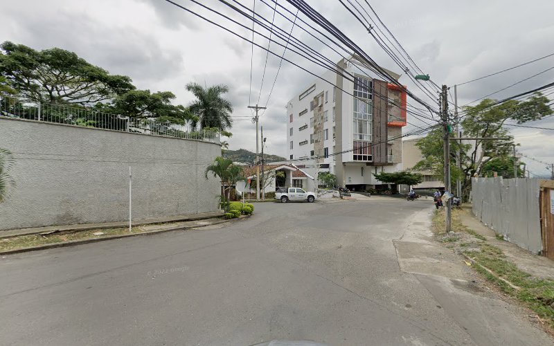 Ayenda 1403 Sultana -  en Cali