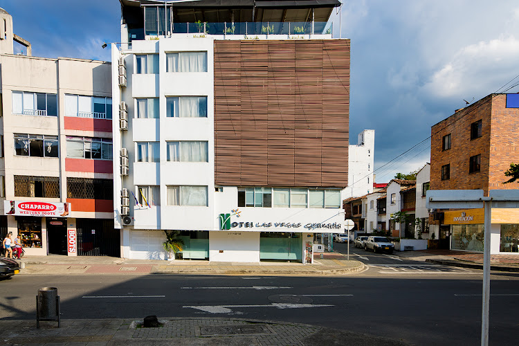 Ayenda 1415 Las Vegas Granada - Hotel en Cali