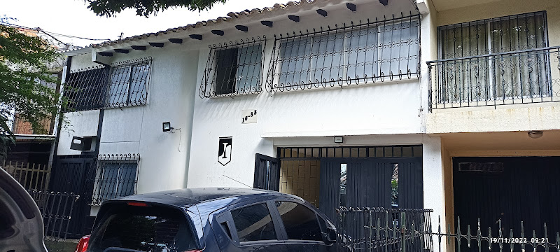 Ayenda Casa Impacto 66 - Hotel en Cali