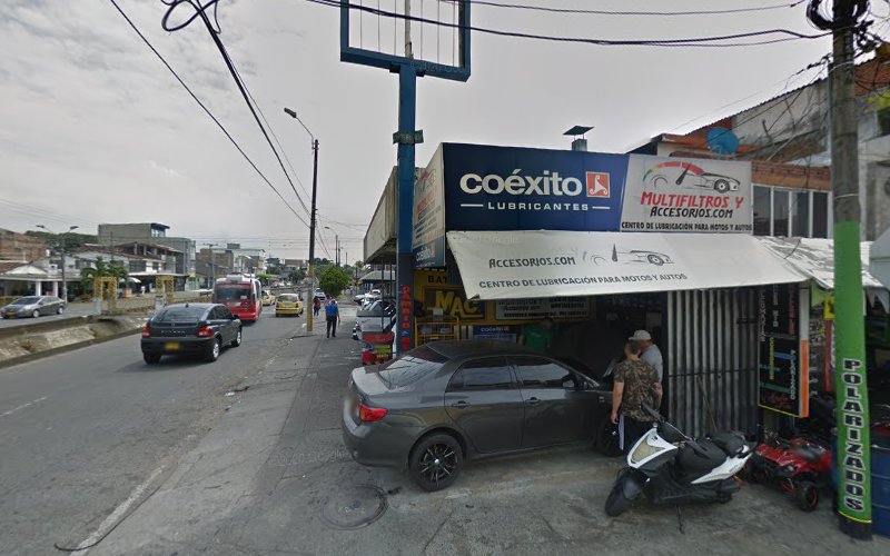 Ayenda Sofia Loft - Hotel en Cali