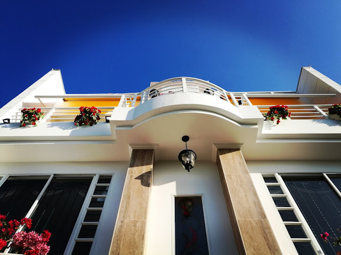 BaltimorHOmes - Hotel en Cali