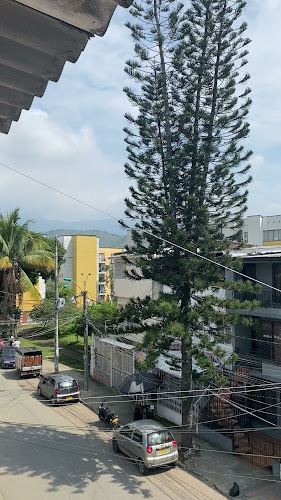 Bau travel - Hotel en Cali