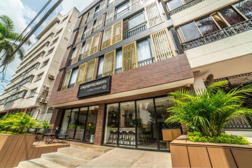 Cali River Suites - Hotel en Cali