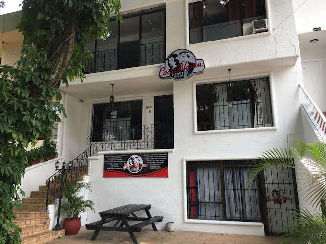 Casa Blanca Hostel - Hotel de larga estancia en Cali