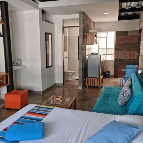 Casa de Hospedaje Renacer -  en Cali