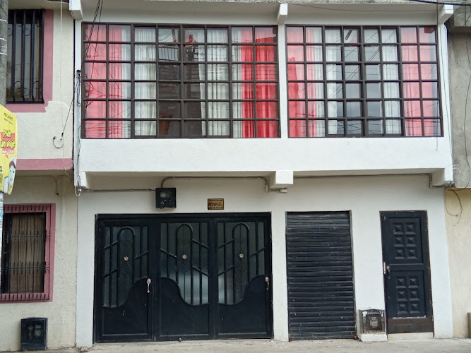 Casa de Sanación Roshan - Profesional de medicina alternativa en Cali