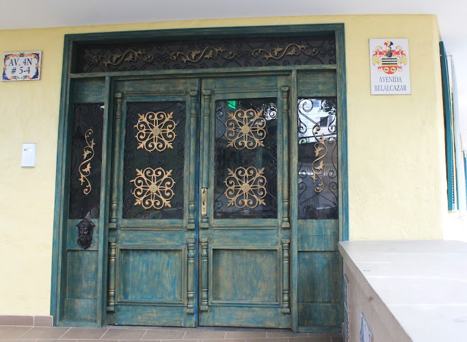 CASA DEL HIDALGO - Bed &#038; Breakfast en Cali