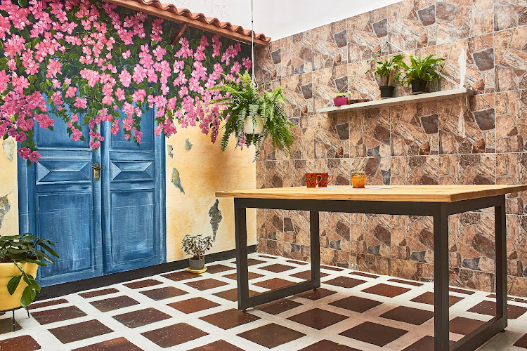 Casa Hostal AstroBlue - Youth hostel en Cali