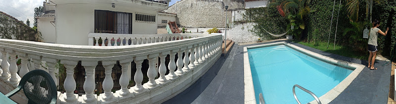 Casa Hostal Cristales - Hotel en Cali