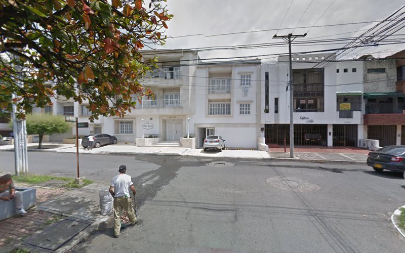 Casa Impacto - Ciudad Jardín - Albergue en Cali